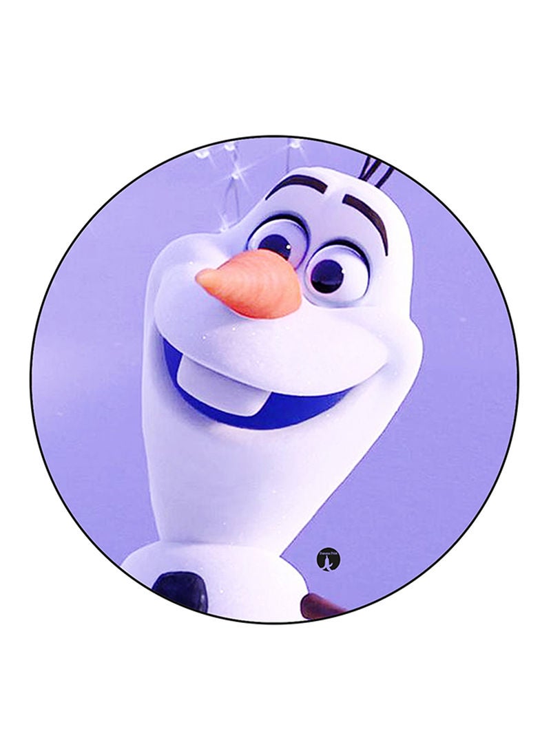 RKN شخصية ديزني متعددة الألوان - Image 2