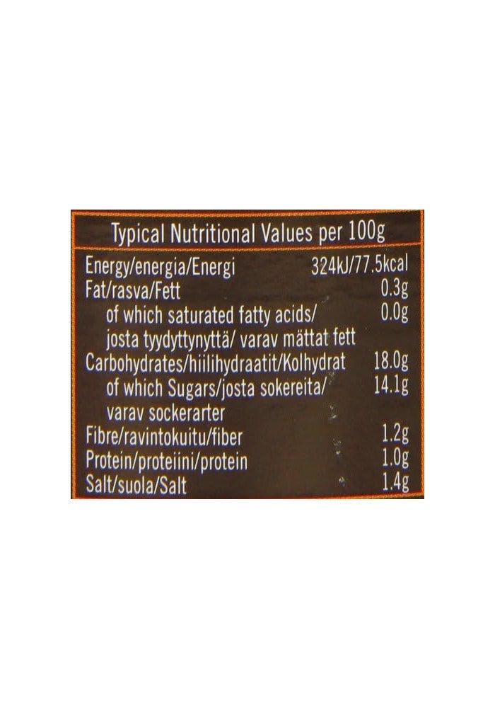 Biona Organic Hot Salsa Dip Sauce - 260g - Image 2