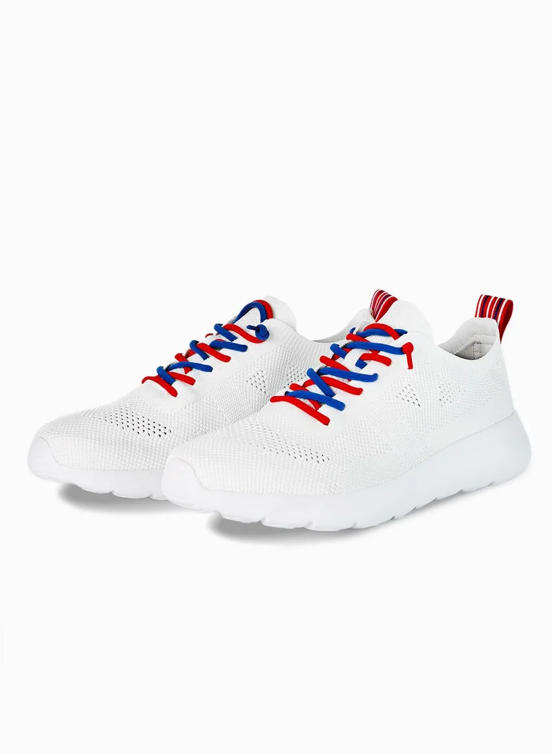 DUOZOULU Cloud Shoes