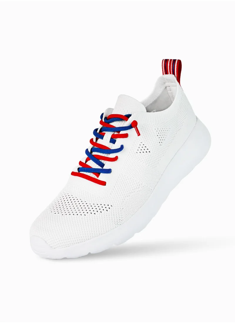 DUOZOULU Cloud Shoes