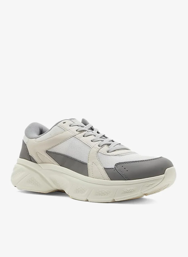 هاش بابيز HUSH PUPPIES Men's Casual Sneakers