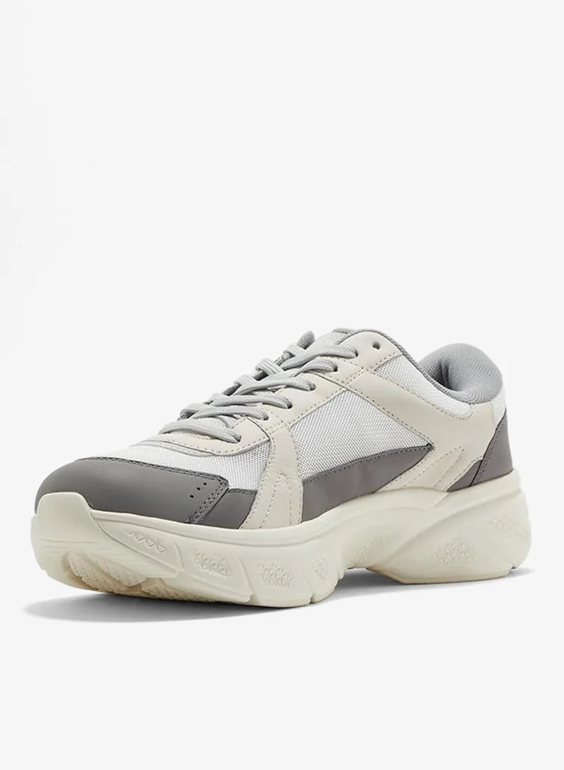 هاش بابيز HUSH PUPPIES Men's Casual Sneakers