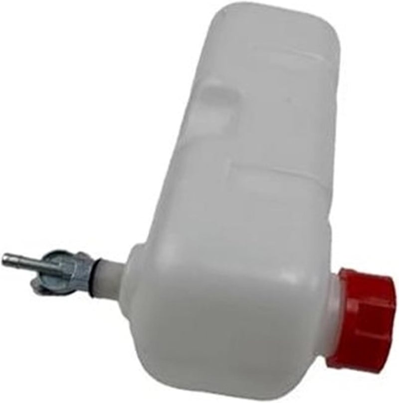 Yurefax 1.5L Fuel Tank Assembly for 2 Stroke Petrol Engines - Image 1