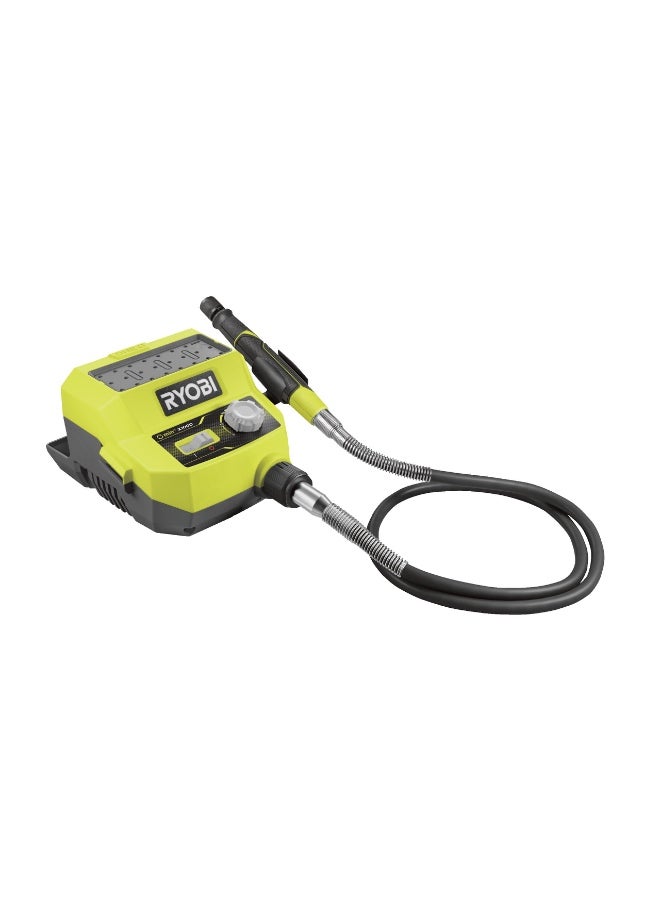 RYOBI Tools Ryobi 18V One+ Rotary Tool Station, With 35 Accessories, Bare Tool - Image 2