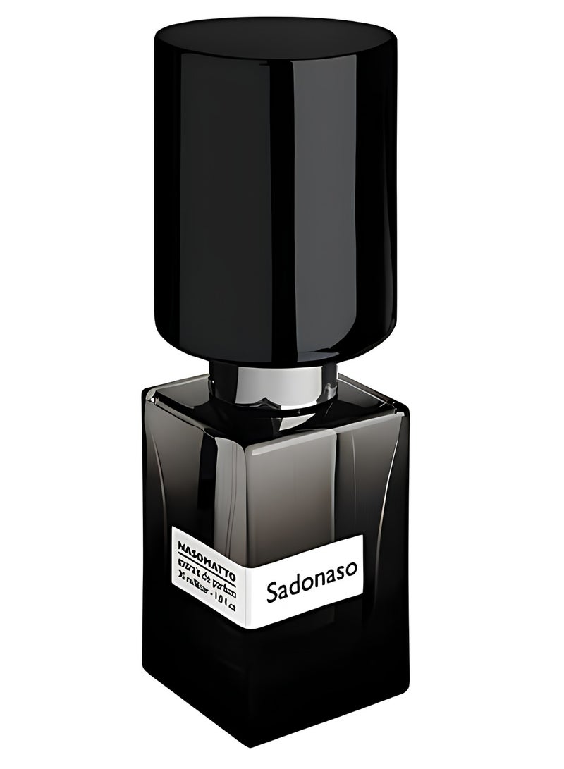 ناسوماتو سادوناسو إكستريت دي بارفان 30 مل - Image 1