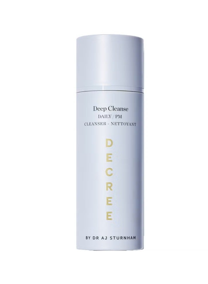 Decree Deep Cleanse 30ml - Image 1