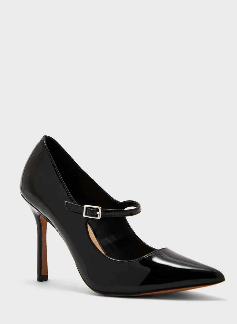 ONLY Pointed Toe Pumps