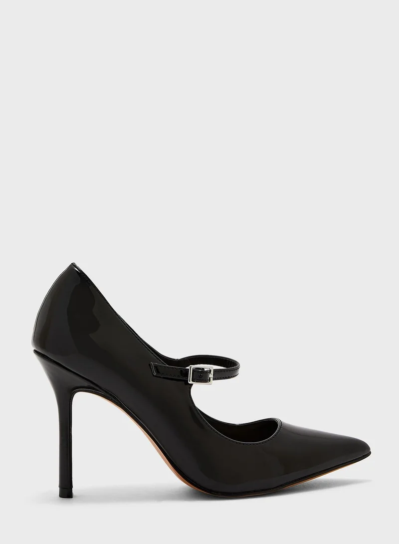 ONLY Pointed Toe Pumps