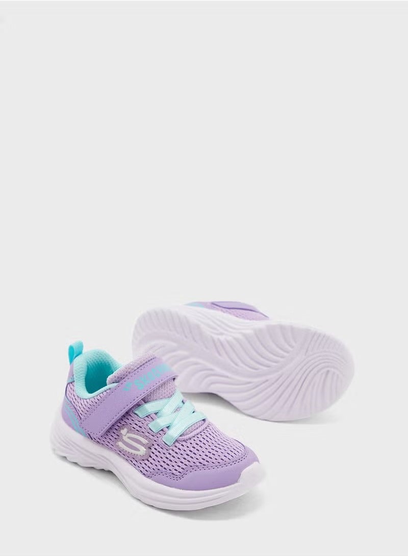 SKECHERS INFANT DREAMY DANCER - Image 3