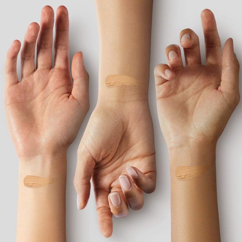 Black Radiance True Complexionâ„¢ Longwear Concealer Fair To Light - Image 4
