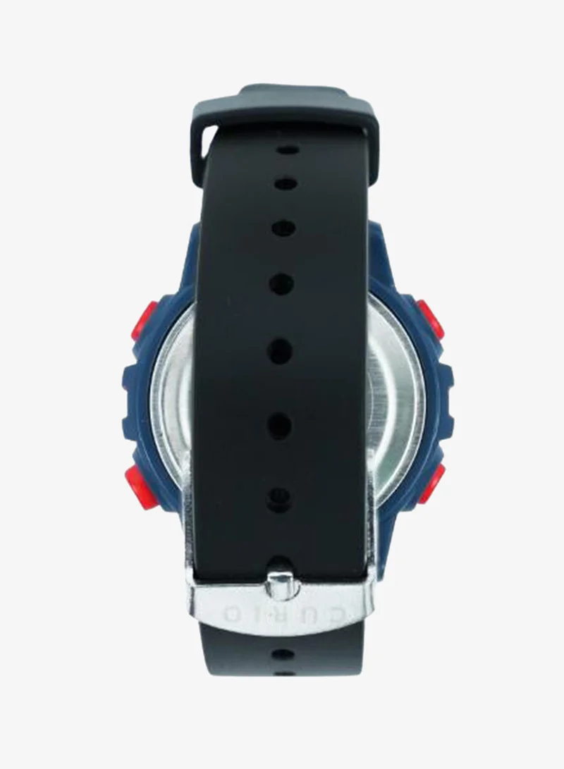 Curio  Kids's Plastic Digital Watch CU-8210L-2 - 36 mm  | Best Price UAE
