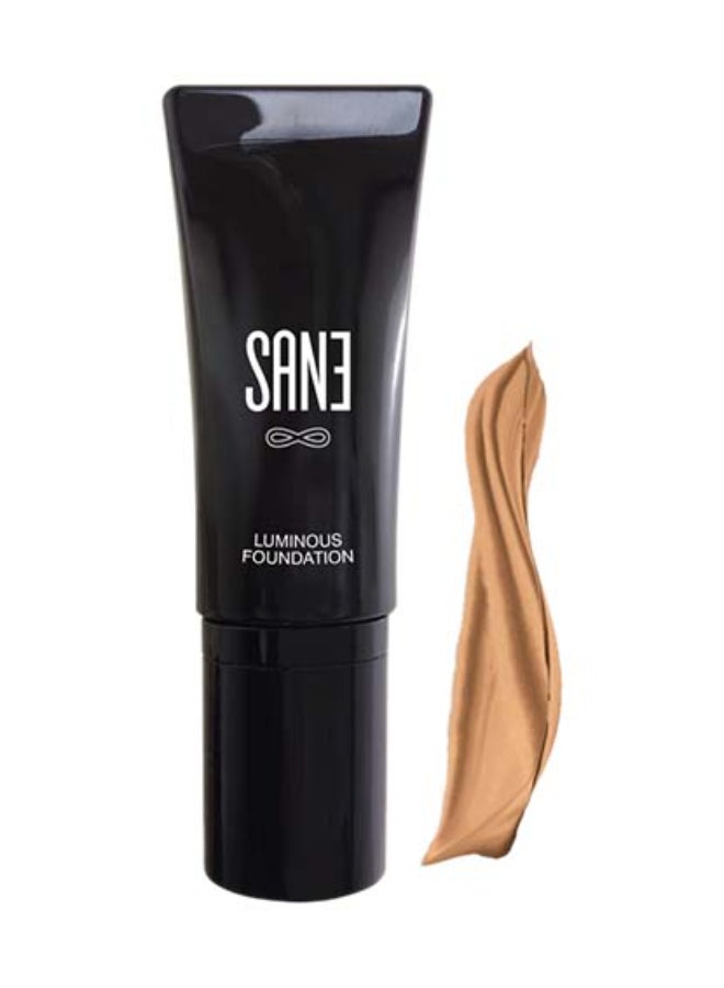 Sane Luminous Foundation Honey - Image 1