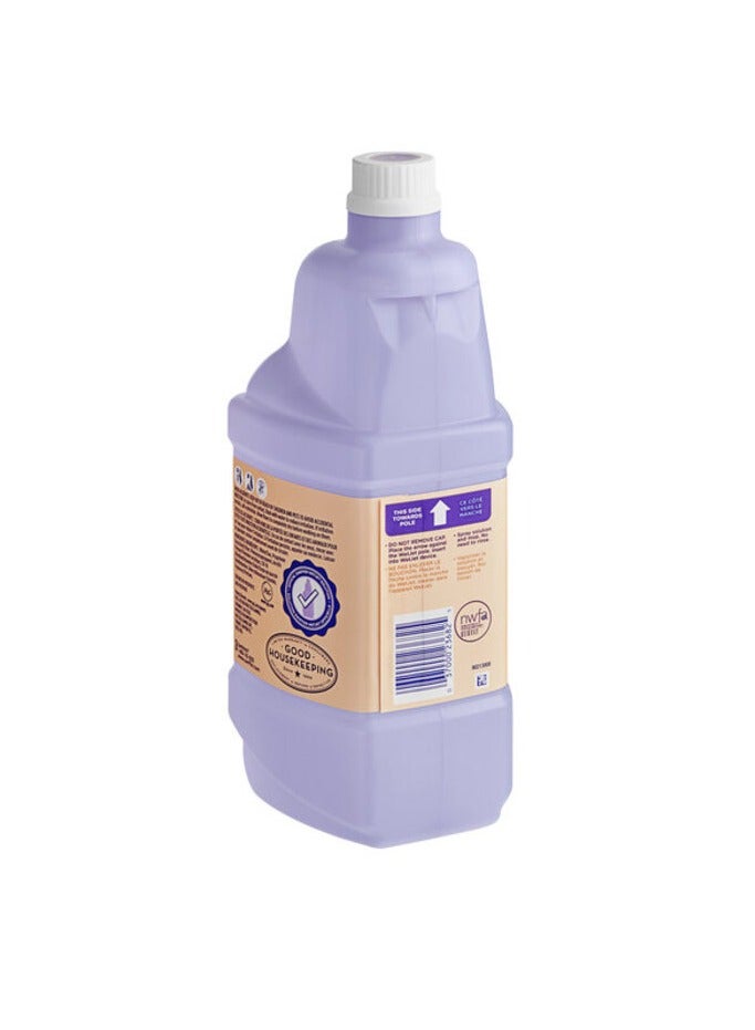 Swiffer Wetjet System Cleaning Solution Refill 1.25 L - Image 4