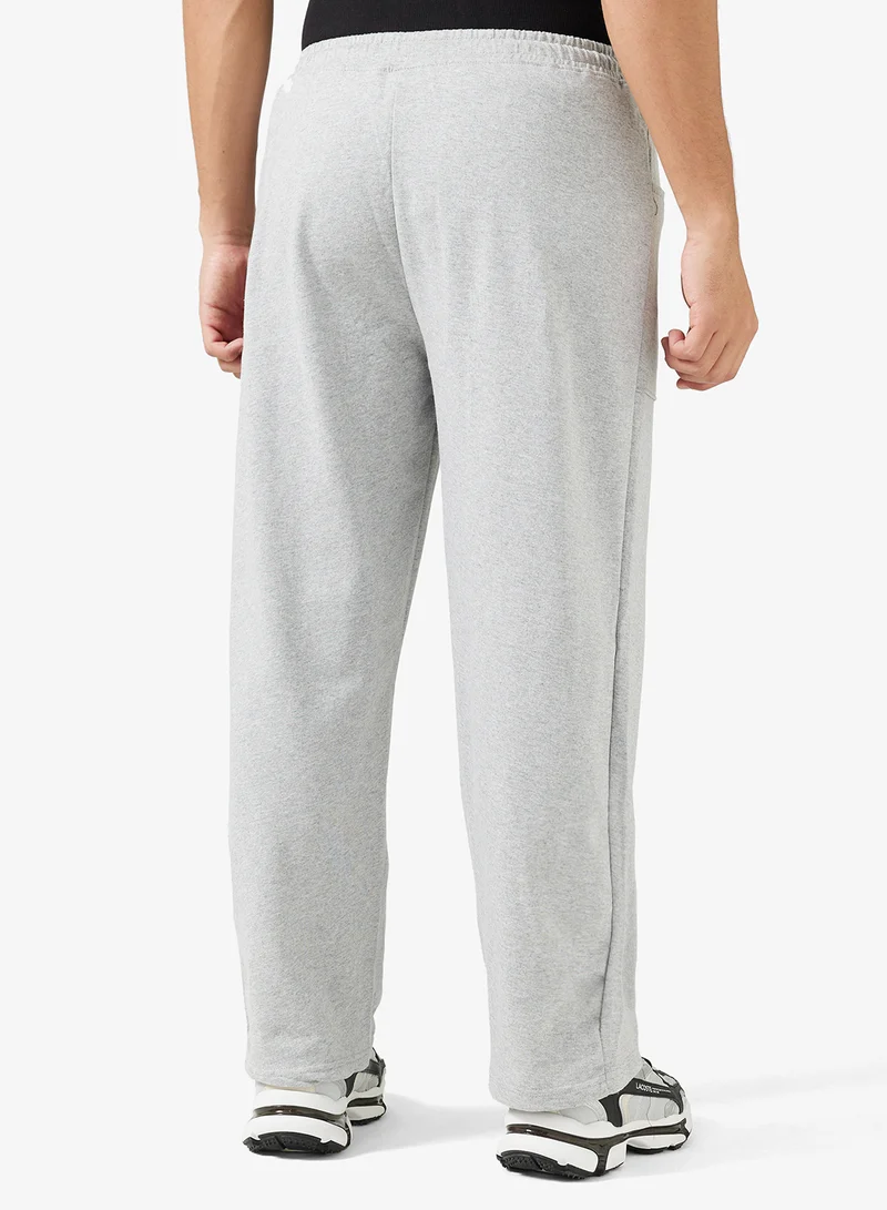 سفنتي فايف بيسيكس بنطلون رياضي واسع بجيوب مفتوحة وحبل سحب