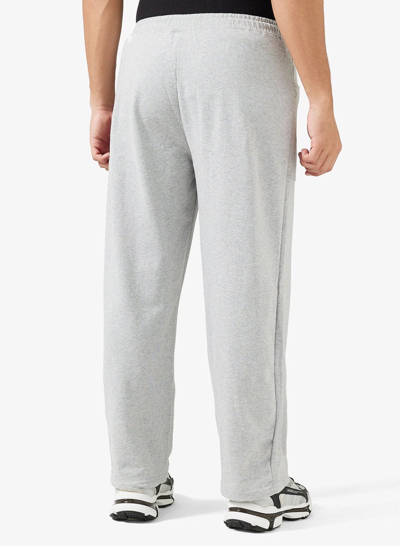 سفنتي فايف بيسيكس بنطلون رياضي واسع بجيوب مفتوحة وحبل سحب - Image 3