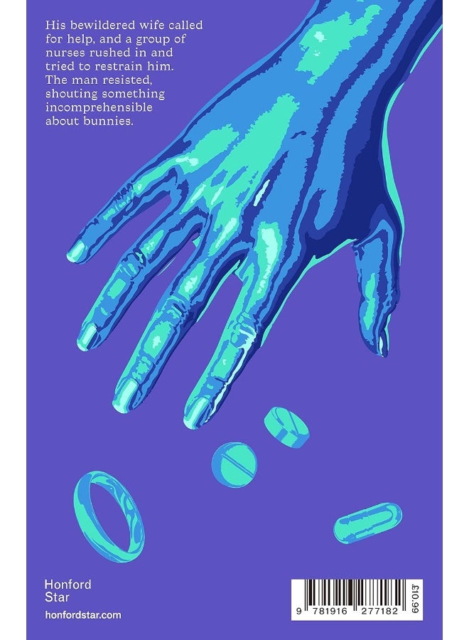 Honford Star Cursed Bunny - Image 2