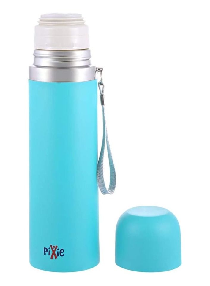 Pixie  Thermo 500 ML (Blue) (Pack of 2) - Image 3