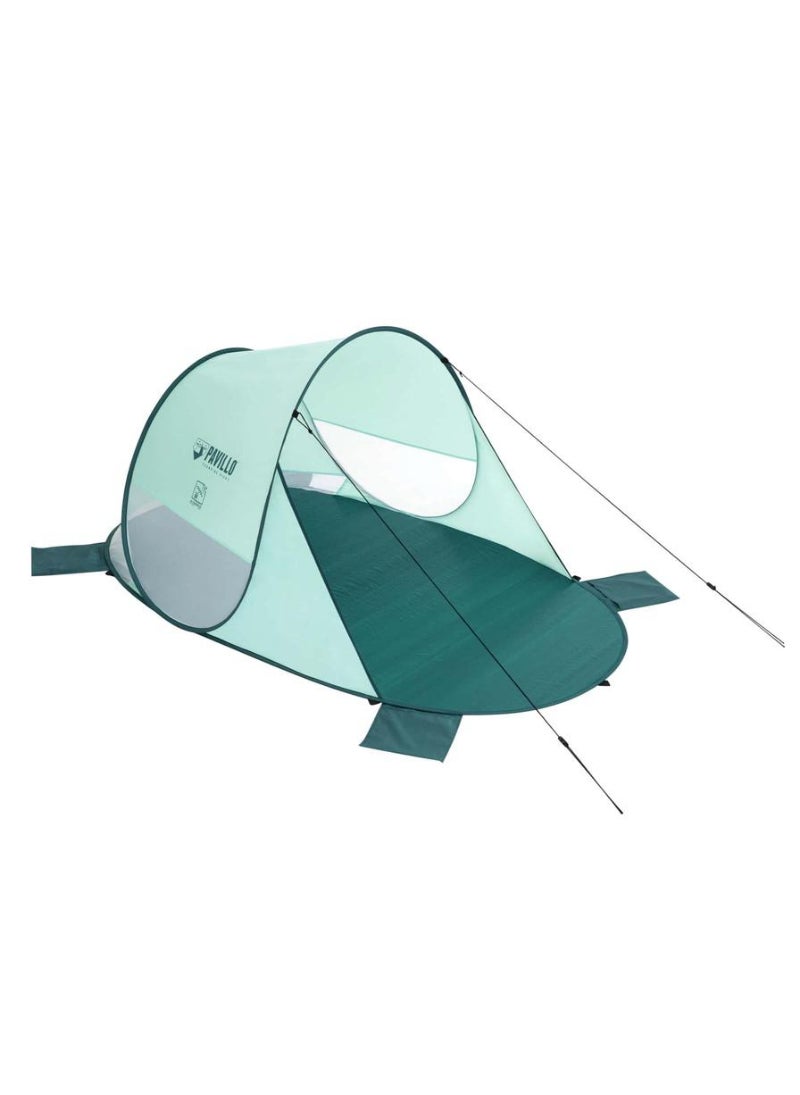 Bestway Pavillo Two Person Beach Quick Pop Up Tent