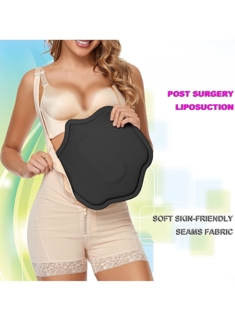 RTYY Ab Board Post Surgery Liposuction, Tabla Abdominal Post Surgery, Lipo Foam Ab Board, Compression Lipo Board for Tummy Tuck & Liposuction Post Surgery Recovery, Tummy Tuck Post Surgery Supplies - Image 2