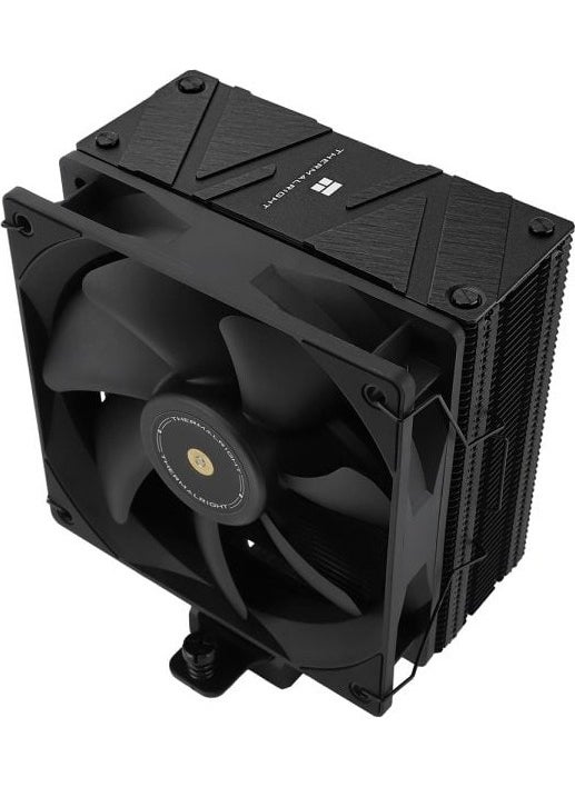 Thermalright مبرد هواء قاتل الروح 120 EVO داكن 120 مم متوافق مع إنتل-إيه إم دي  - Image 3