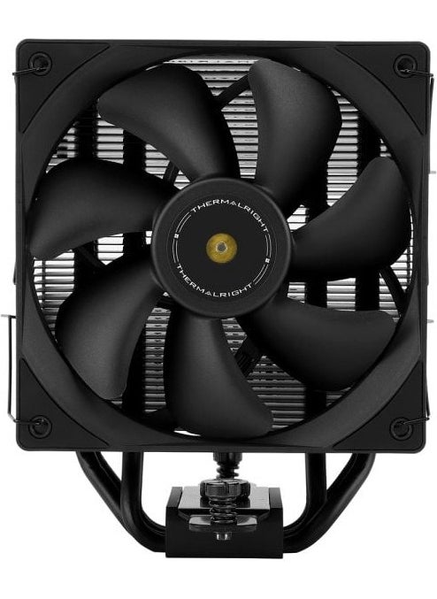 Thermalright مبرد هواء قاتل الروح 120 EVO داكن 120 مم متوافق مع إنتل-إيه إم دي  - Image 2