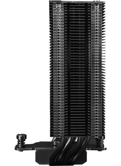 Thermalright مبرد هواء قاتل الروح 120 EVO داكن 120 مم متوافق مع إنتل-إيه إم دي  - Image 5