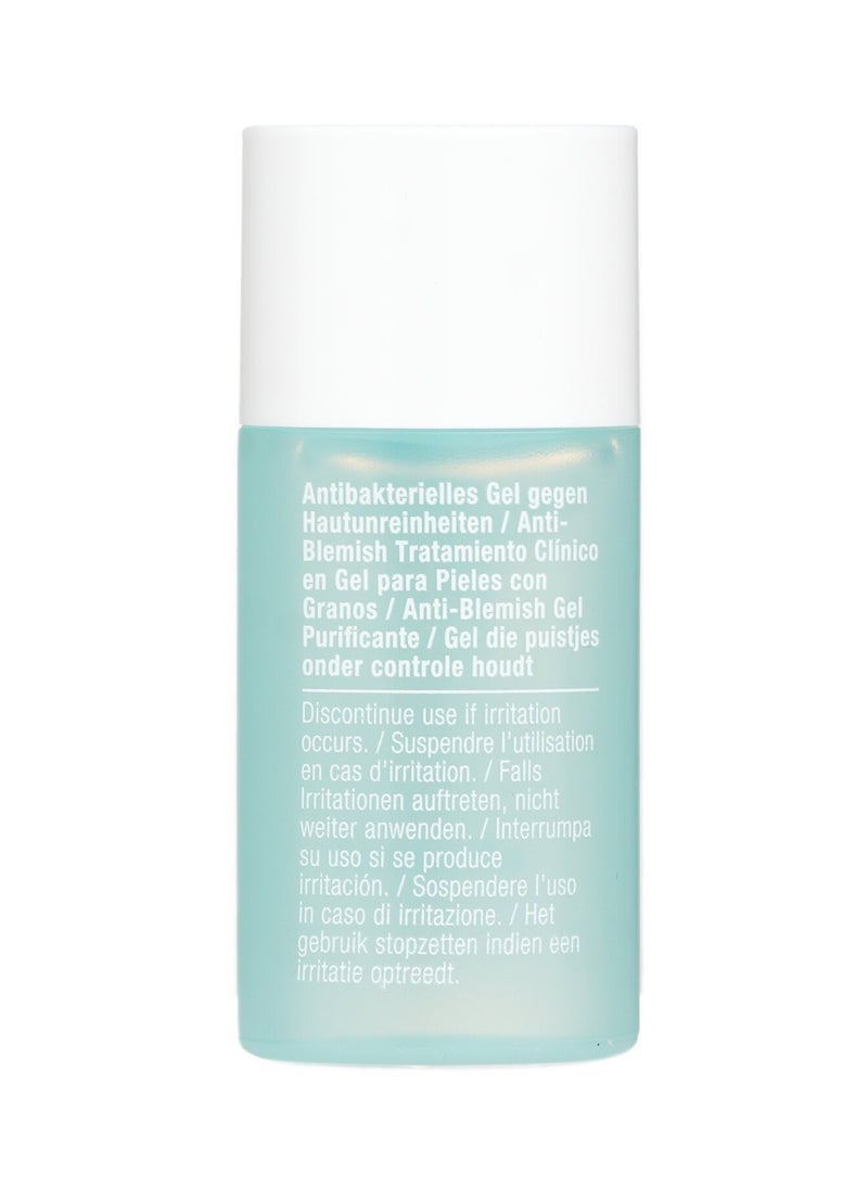 كلينيك جل التنظيف انتي بليمش سليوشن 300 مل - Image 3