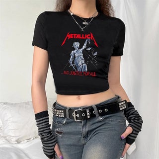 Touz Moda Rock Series Metallica And Justice For All Black Crop - pzsku/ZAF5A6D810FA458C04347Z/45/_/1730556811/6ef6869e-1f8a-45d8-aa08-a630519db671