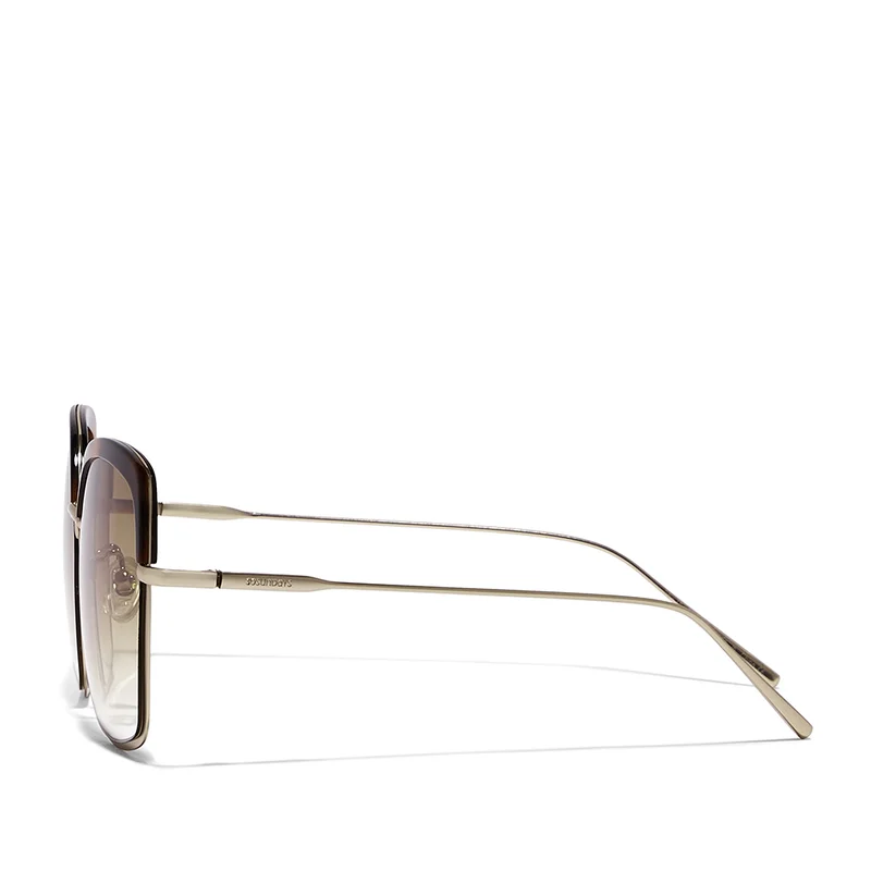 30Sundays Women's 30Sundays SLAY By Eyewa -Women Sunglasses -Square Sunglasses