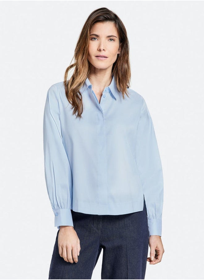 GERRY WEBER Super stretch blouse  - Image 1