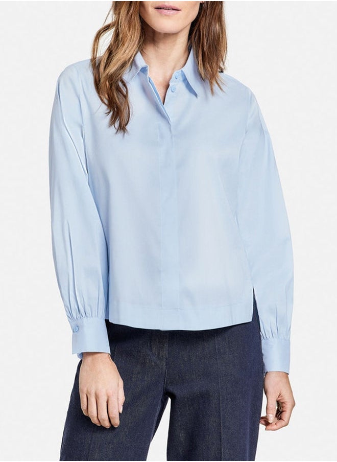 GERRY WEBER Super stretch blouse  - Image 2