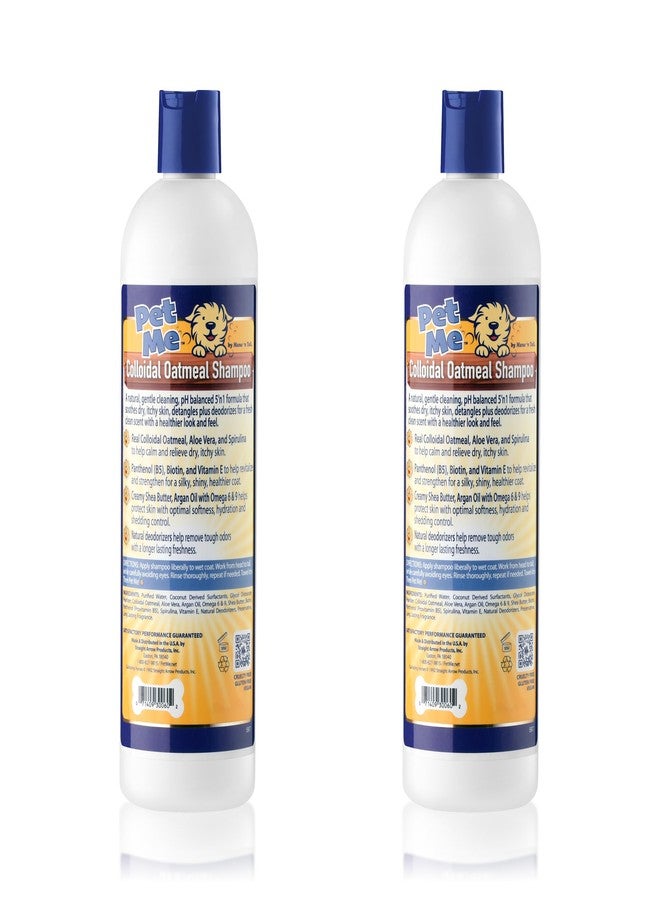 ماين ان تيل شامبو ماني آند تيل: بيت مي كولويدال أوتميل (عبوتان) - Image 2