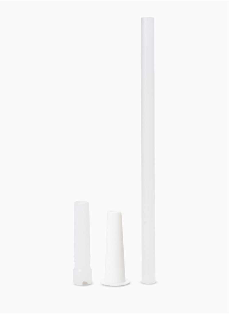 flâneur Flaneur Portable Leak-Proof Sports Water Bottle with Secure Lock 1000ml - BPA-Free, Large Capacity Hydration Bottle for Gym and Travel, Stylish and Durable, Lightweight and Eco-friendly - Image 5