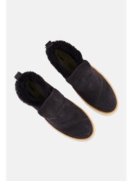 TOMS Women Paxton Slip On Casual Shoes, Iron Grey  - Image 4
