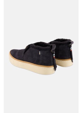 TOMS Women Paxton Slip On Casual Shoes, Iron Grey  - Image 2
