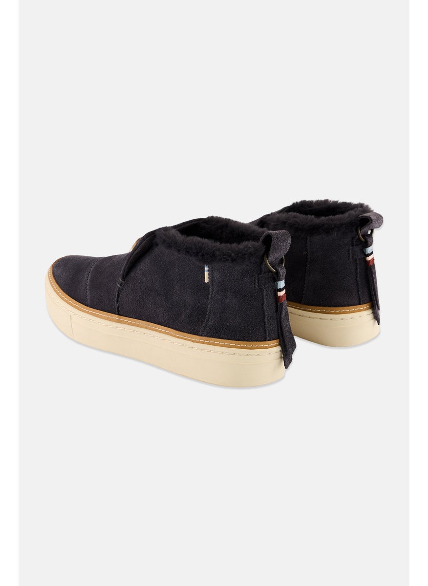 TOMS Women Paxton Slip On Casual Shoes, Iron Grey  - Image 2