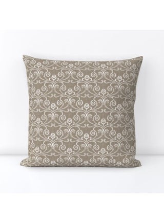 وسائد من الكتان المنزلي من انتكس-وسادة مزخرفة مع حشوات متضمنة-تصميم "ميدو بريز" مناسب للديكور المنزلي-قطعة واحدة - pzsku/ZAF5AA410FF50D0E9BFA7Z/45/1752071220/0b772e87-4b41-42ef-8512-4cecd66ea099