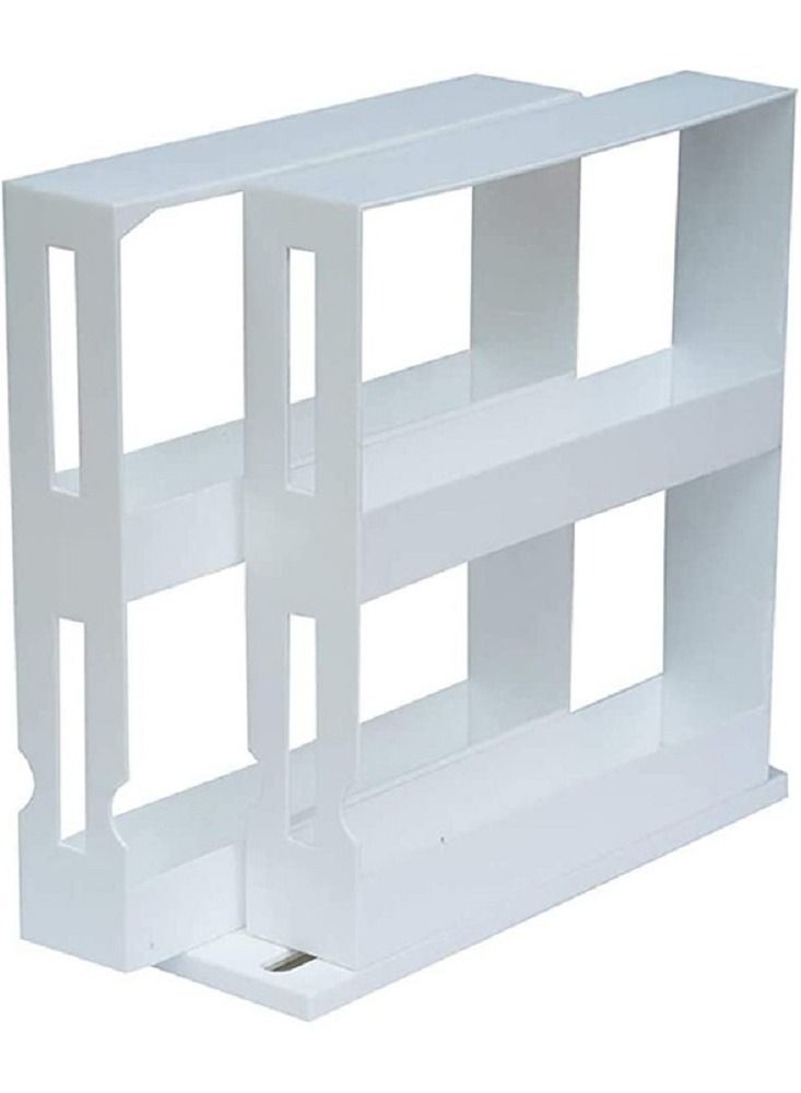 general Food Rotatable Storage Rack - Image 5
