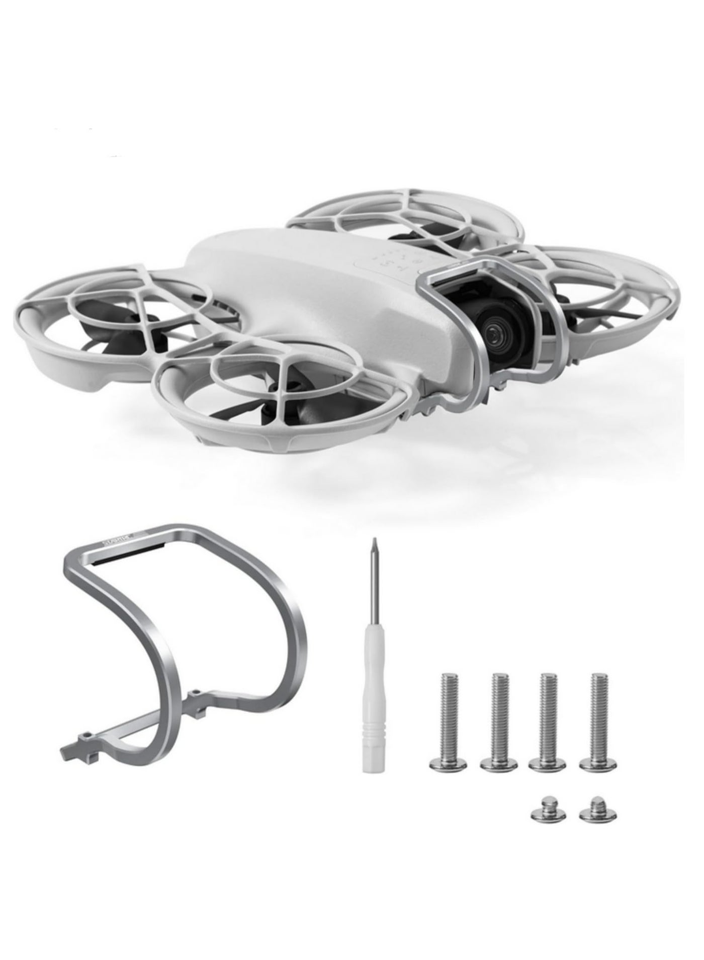 DJI DJI Gimbal Bumper For Dji Neo 3.5 g ZAF5AF781F9FE44F3B1C1Z