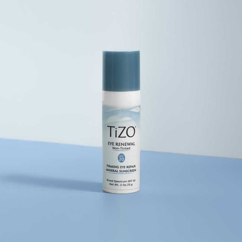 TIZO TIZO Eye Renewal SPF20 Net Wt. 0.5 oz/15 g, 1 ct. - Image 4