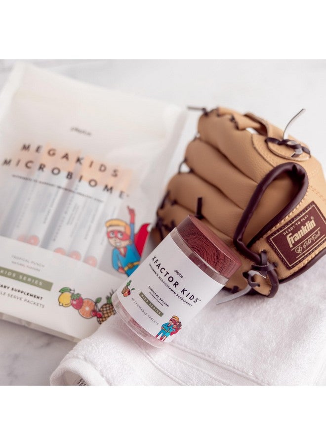 Plexus® Xfactor Kids™ - Image 4