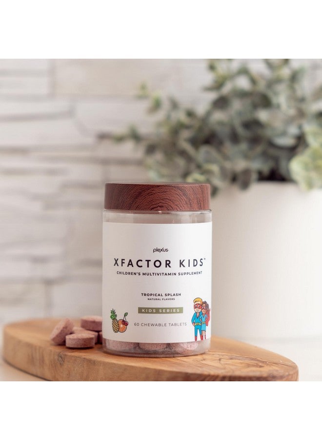 Plexus® Xfactor Kids™ - Image 2