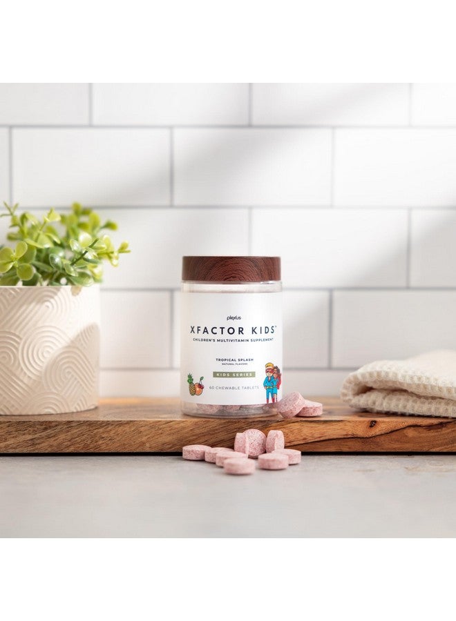 Plexus® Xfactor Kids™ - Image 5