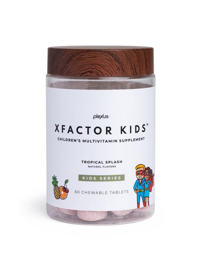 Plexus® Xfactor Kids™ - Image 1