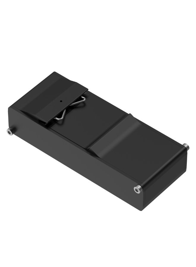 TELTONIKA TSF010 unmanaged FLAT ETHERNET SWITCH - Image 1