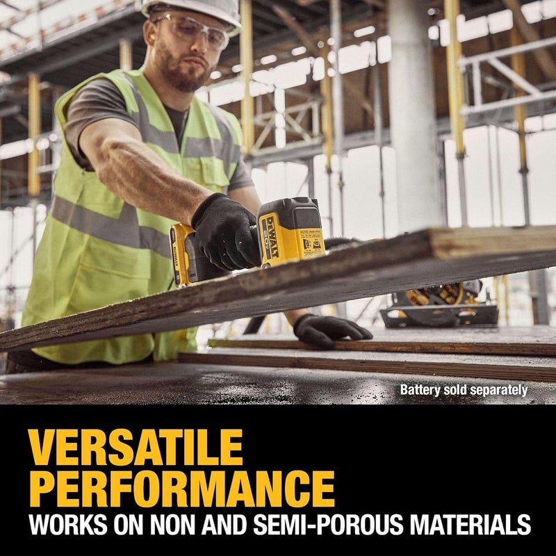 DEWALT DEWALT 20V MAX Cordless GRABO Suction Lifter Bare Tool Only Liftload Capacity of Up to 265 lbs DCE592B  - Image 4