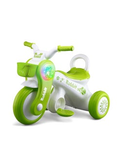 LB Baby Motorcycle Kids Ride on Toys ABS 12V Electric Battery Charger Mini Baby Motorbike Interactive Ride On Toy  - Image 1