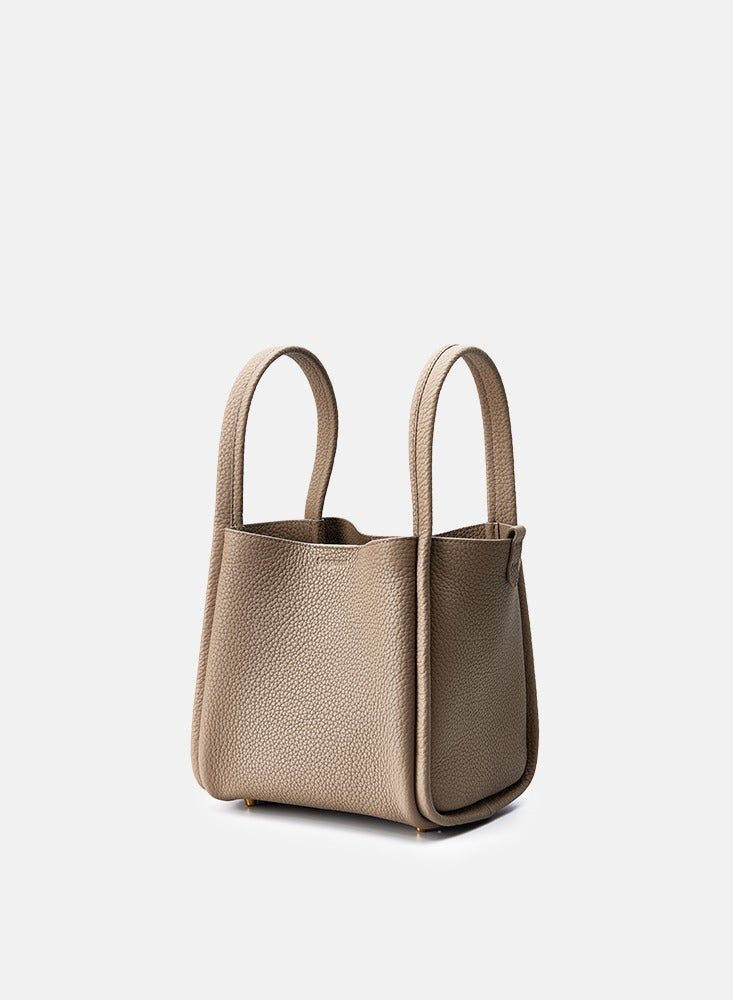 سونغمونت Shopping basket designer small crossbody bag - Image 1