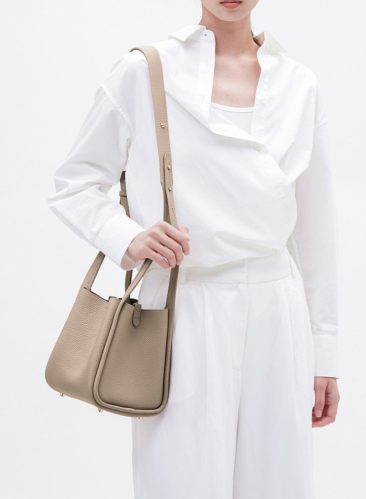 سونغمونت Shopping basket designer small crossbody bag - Image 2