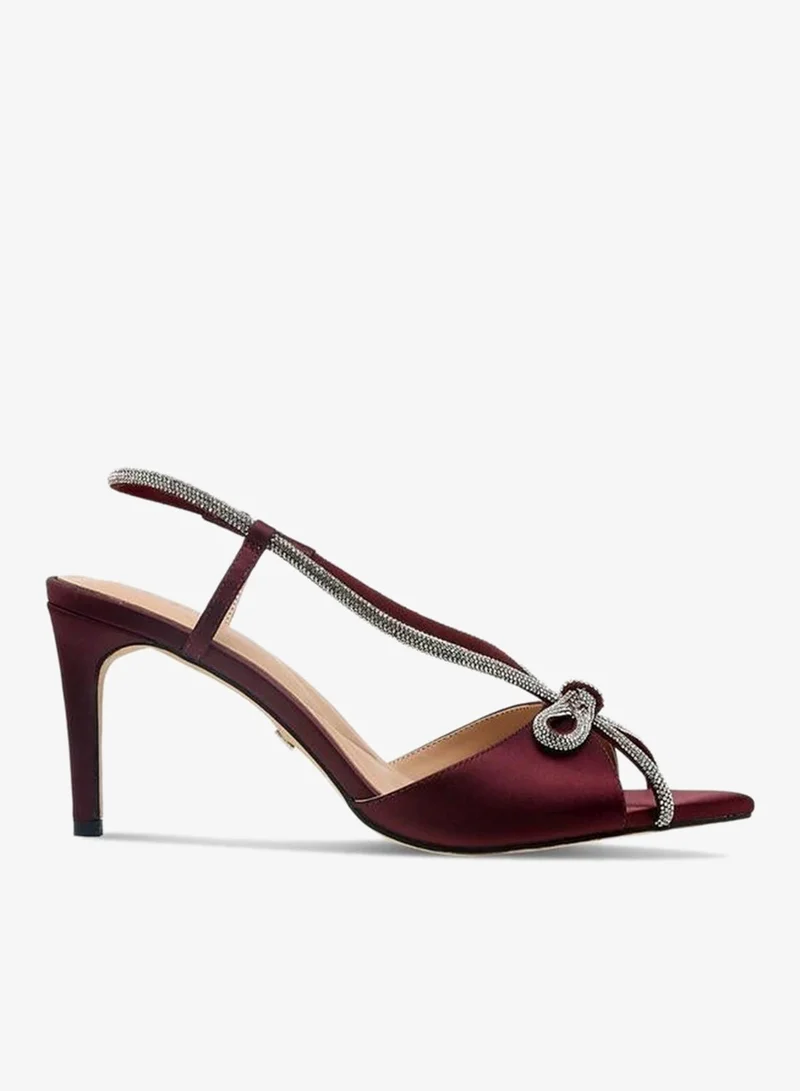 Celeste Sm-Ladiessandalsheel Sandalsheel Sandals Ramadan Collections